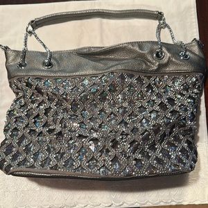Bling Purse